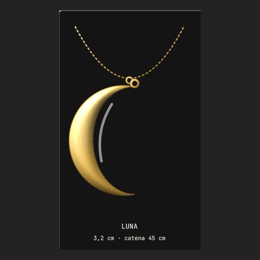 Collana Luna