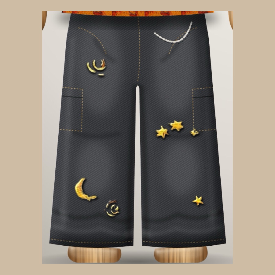 Pantaloni