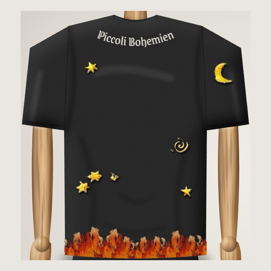 Maglie e canotte